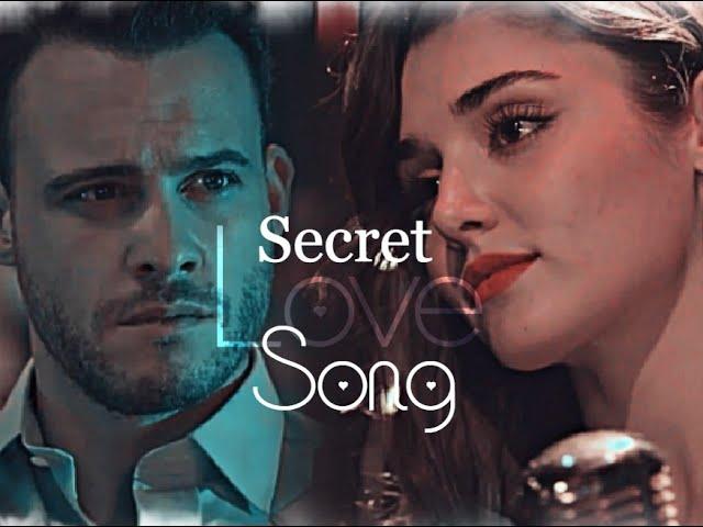 Eda & Serkan  Secret love song