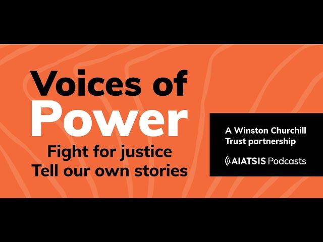 Voices of Power - Episode 1