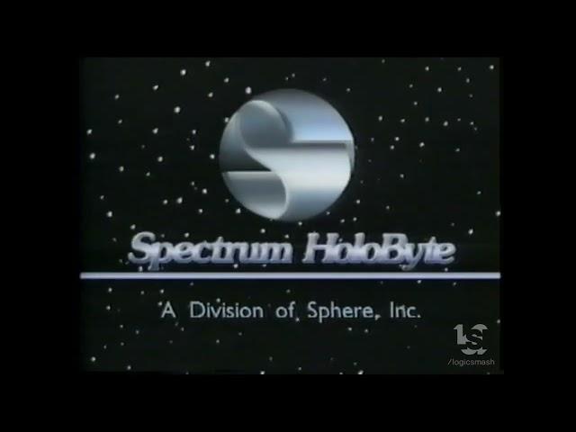 Spectrum Holobyte (1990)