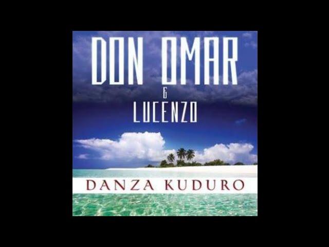 Danza Kuduro – Lucenzo, Don Omar | Fury Tracks