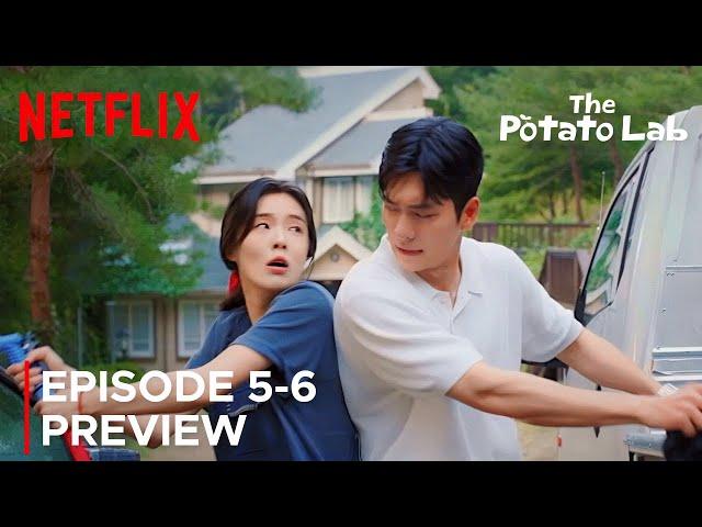 The Potato Lab | Episode 5-6 Preview | Kang Tae Oh | Lee Sun Bin {ENG SUB}