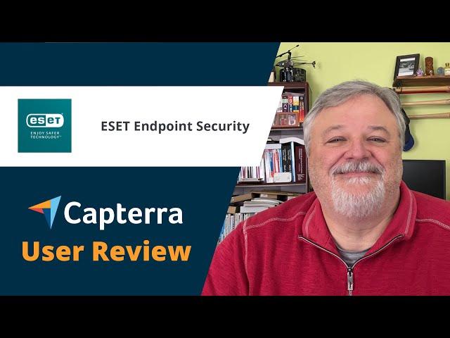 ESET Endpoint Security Review: Eset for centralized antimalware management