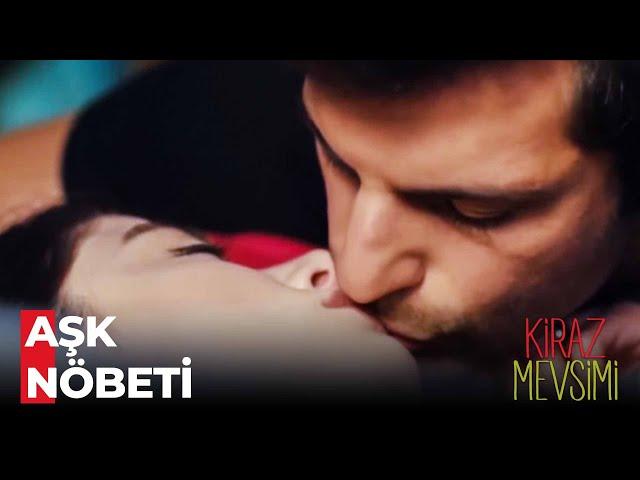 İnatçılıkta Öykü Gibi Ol - Kiraz Mevsimi