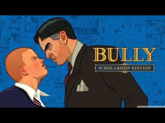 Как изменить язык игры Bully: Scholarship Edition на русский (STEAM ВЕРСИЯ)