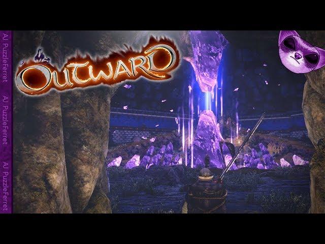 Outward Ep21 - Getting Mana!