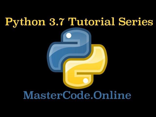 Python 3.7: Remove Items From A List Using Del Statement