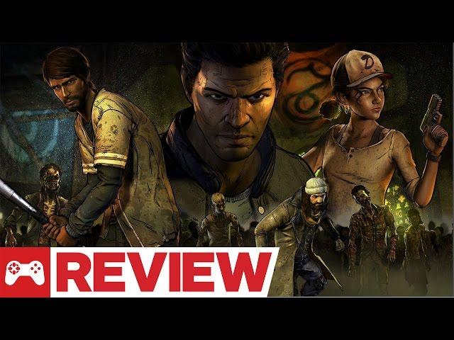 Telltale Games' The Walking Dead - A New Frontier - Episode 3 Review