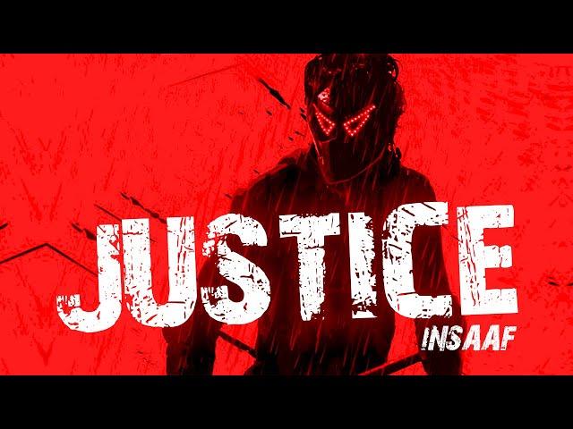 Justice | Bhavesh Joshi | Fan edit | [English subtitles available]