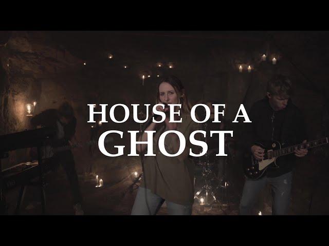 Give Me A Remedy | House of a Ghost (Official Music Video)