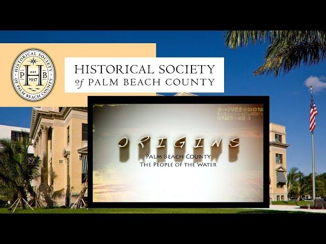 The History of Florida | Florida's Ancient People