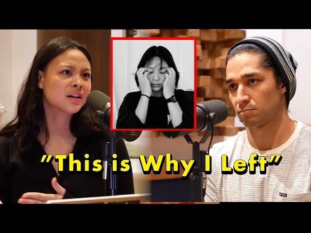 Why Hannah Left Bible College | Hannah Pangilinan