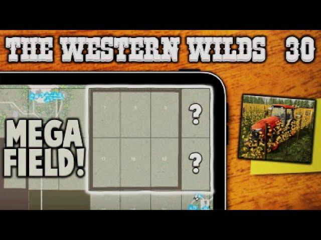 FS22 | THE WESTERN WILDS | 30 | PRUNING AND PLOUGH | Farming Simulator 22 PS5 Let’s Play.