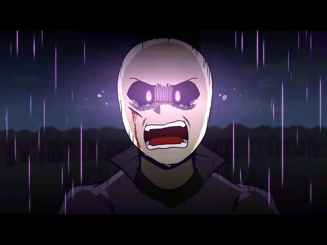 The Call - Glitchtale [AMV] (Season 3)