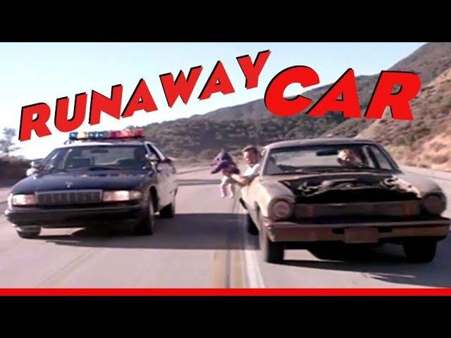 Road Action «RUNAWAY_CAR» — Full Movie, Thriller, Action, Adventure / Movies In English