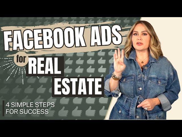 The Best Kind Of Facebook Ads For Realtors In 2024