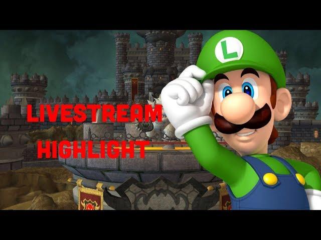 HOW DID THAT HAPPEN!?!?!? | Mrmario827 Livestream Highlight