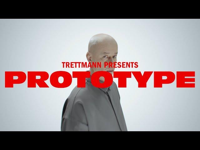 Trettmann - Prototype (Official Video)