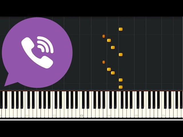 Viber ringtone