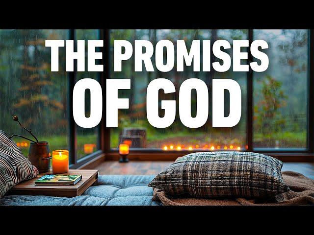 Soak In God's Promises | Sleep With God's Word