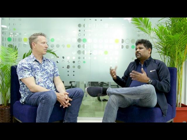 Girish Mathrubootham shares the story behind Freshworks 360