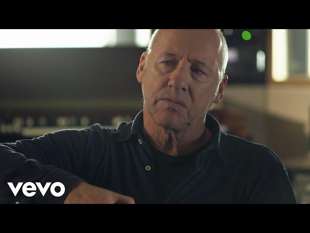 Mark Knopfler - Tracker – A Track by Track