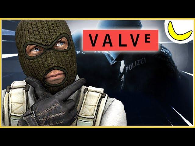 Valve's Communication Strategy for CS:GO