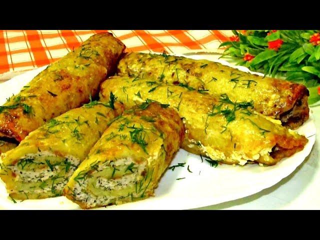 Так вкусно драники вы не готовили никогда! Едим с удовольствием.