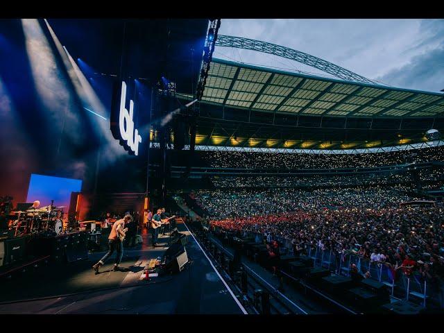 Blur: Coffee & TV (Live from Wembley Stadium)