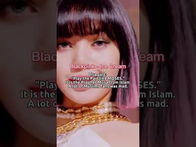 Kpop idol & groups (companies who disrespecting islam ️#kpop #idols #gidle #exo #txt #shorts #cl