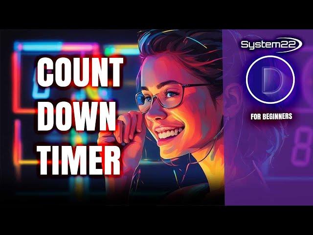 Divi For Beginners: Introducing The Divi Countdown Timer Module