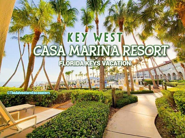 Casa Marina Resort, Key West: Why We WON'T Go Back | Vacation to Florida