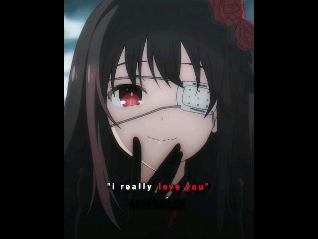 Kurumi Tokisaki ️‍ - Date A Live Season 5「 AMV/EDIT 」