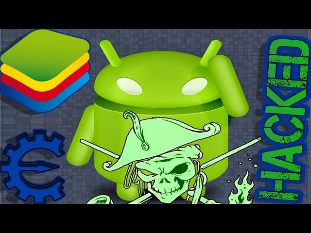 Como Hackear Juegos Android En Bluestacks Con Cheat Engine