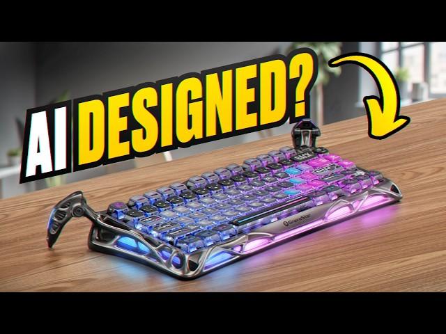 Gravastar K1 Pro | It's not like the rest