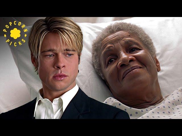 Joe Ends Her Suffering (Jamaican Actress Scene) | Meet Joe Black