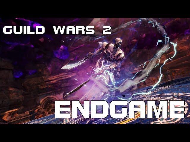 Guild Wars 2 | DAS ENDGAME | Eine Übersicht [GUIDE]