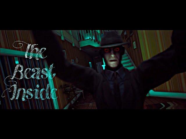 The Beast inside 8 глава - Я схожу с ума - Я схожу с ума " Шиза вышла из чата "