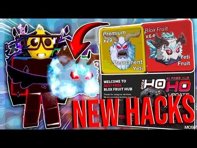 [CHRISTMAS UPDATE] Roblox Blox Fruits Hack Script GUI: Auto Farm, Devil Fruit Sniper *NO KEY*