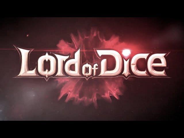 Lord of Dice (by Kakao Games Corp) - iOS / Android - Gameplay Trailer