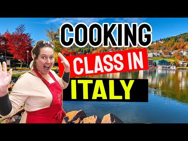 Cooking Class in Italy | Food in Northern Italy | Italian Cuisine | Regions of Ital, Food culture