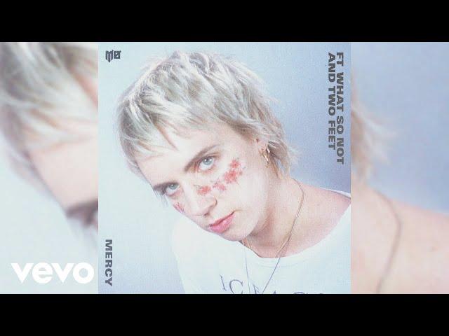 MØ - Mercy (Audio) ft. What So Not, Two Feet