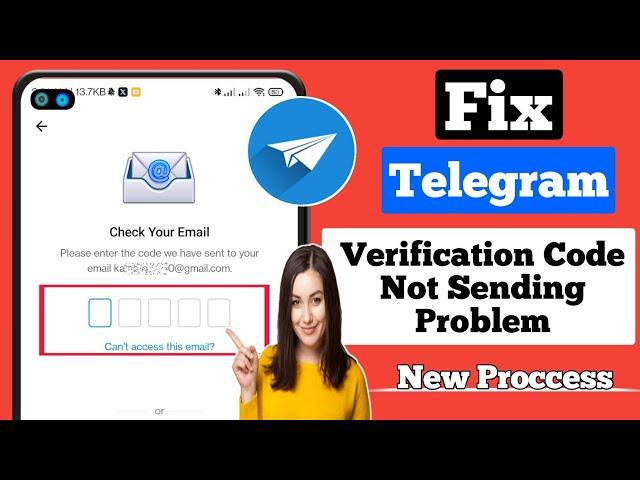 Fix Telegram Login Problem || telegram phone verification not working telegram loading problem 2023