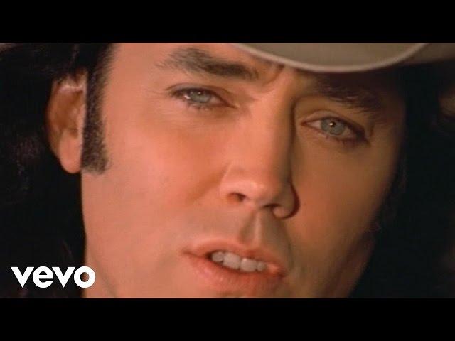 David Lee Murphy - She's Really Something To See