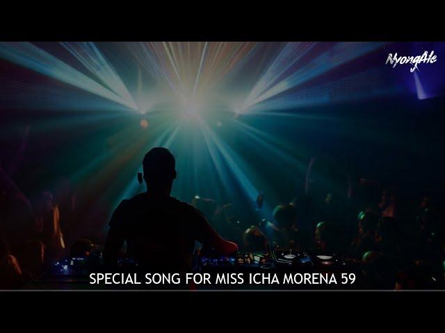 FUNKOT SPECIAL MISS ICHA MORENA 59 - DJ Nyong Ale