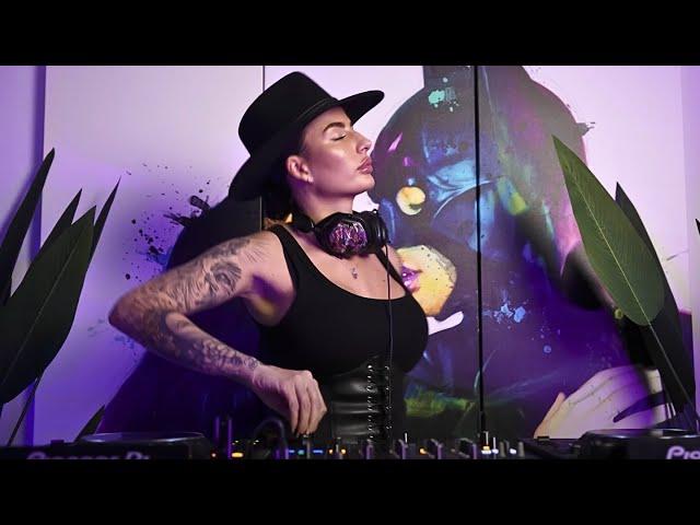 DeepMe - Live @ Home Studio, USA / Melodic Techno & Progressive House 4K Dj Mix 2024 tomorrowland