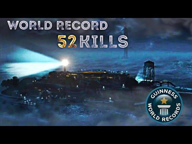 NEW WORLD RECORD 52 KILLS! | CALL OF DUTY MOBILE BATTLE ROYALE