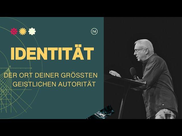 Der Ort deiner größten geistlichen Autorität | Andreas Herrmann | Move Church