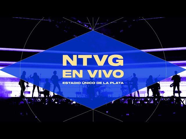 No Te Va Gustar - En Vivo en El Estadio Único de La Plata