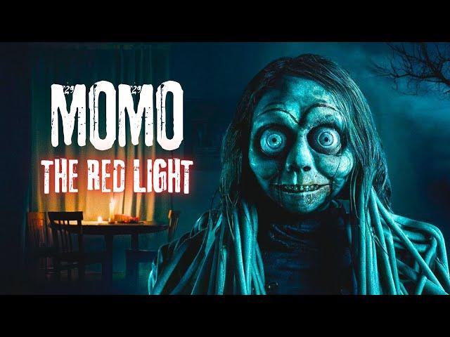 Momo - The Red Light  | Short Horror Film