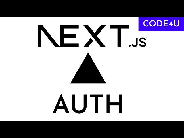 Unlocking The Power Of V0 Vercel With Next Auth | Code4u Reveals The Secrets Of Next.js!